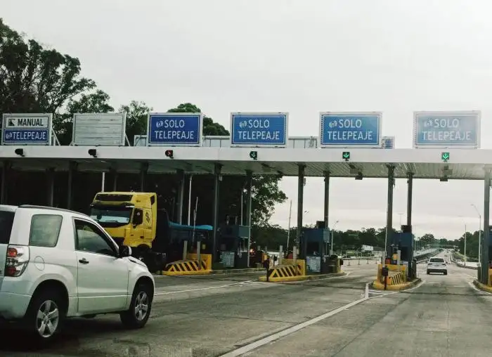 Precio del peaje y del combustible: mirá las nuevas tarifas
