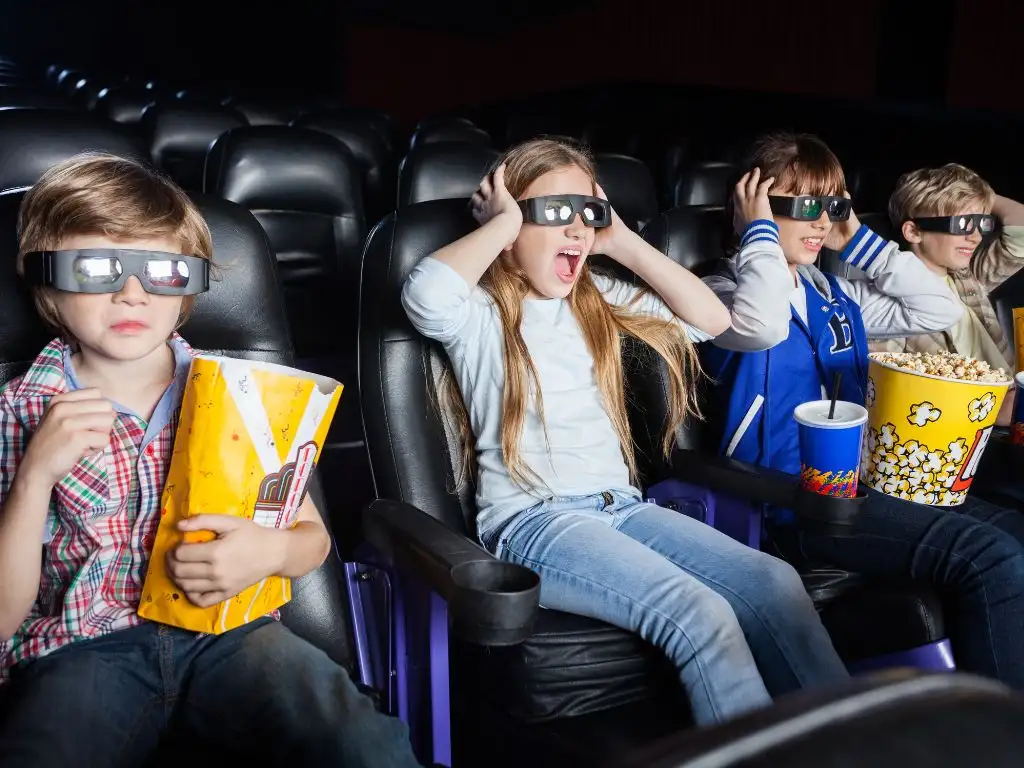 Vacaciones de julio 2023: obras de teatro, shows, parques y actividades para hacer con niños