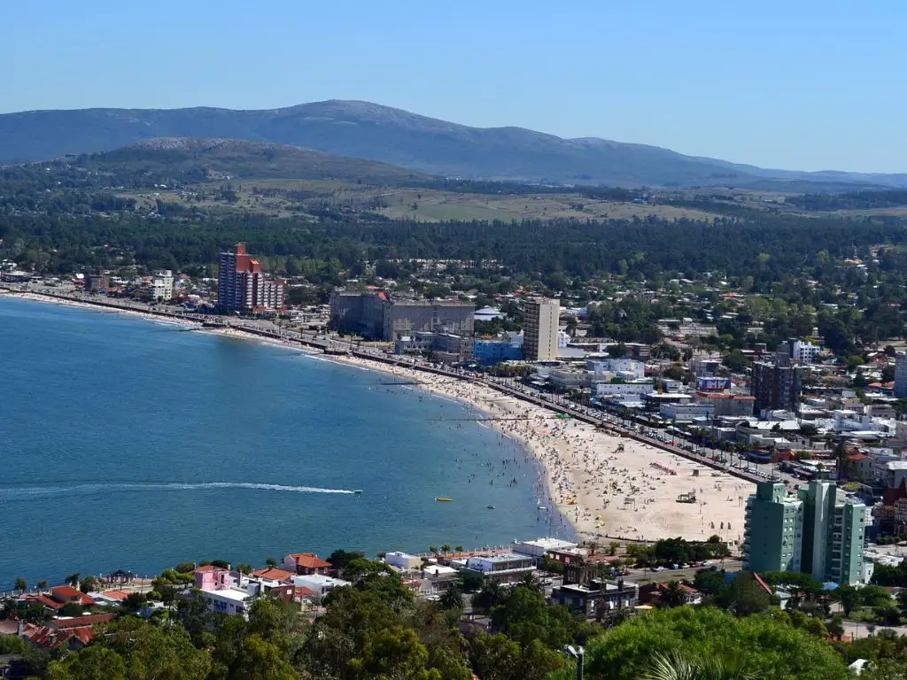¿Cómo es el clima en Uruguay?