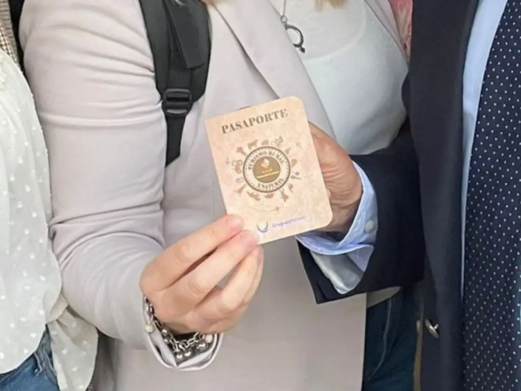 Pasaporte rural, un método para obtener descuentos en lugares naturales de Uruguay