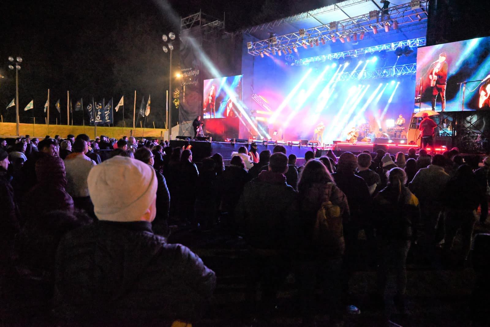 La Semana de Lavalleja celebra su 50ª edición con entrada gratuita