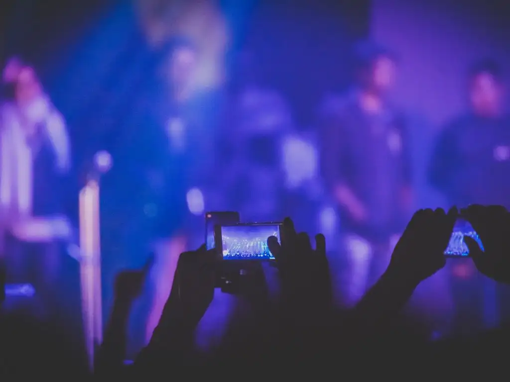 Semana de Rocha 2023: todos los detalles de los shows musicales