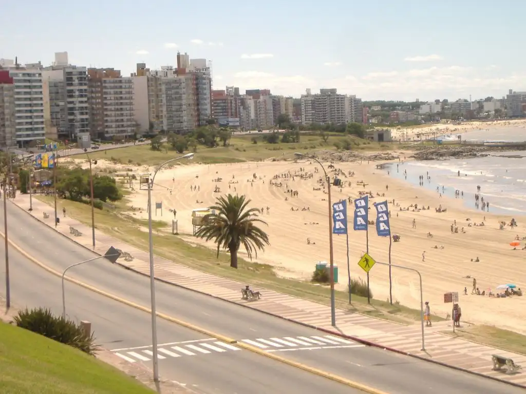 Playas de Montevideo: cuáles están habilitadas y cuáles no