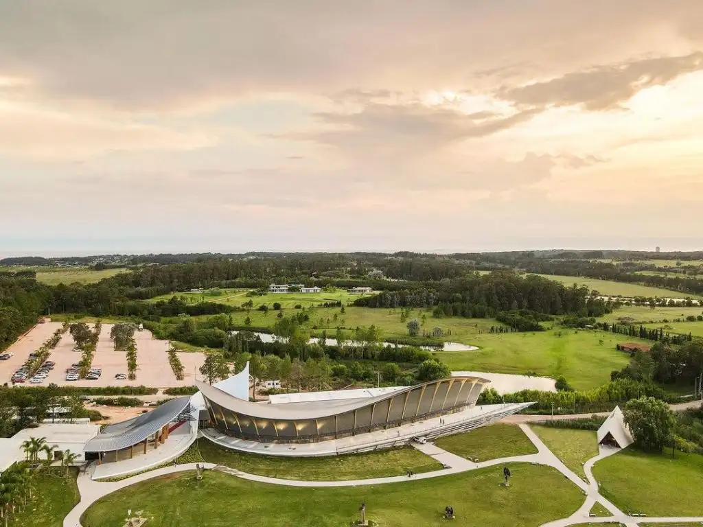 El Museo Atchugarry homenajeará a Joaquín Torres García