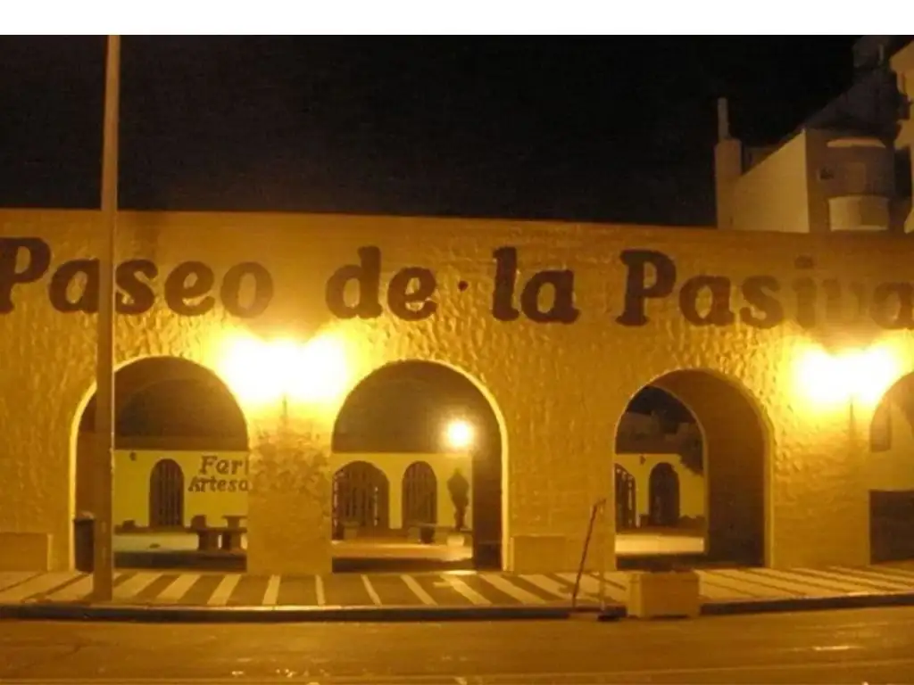 Paseo La Pasiva de Piriápolis organiza actividades gratuitas al aire libre