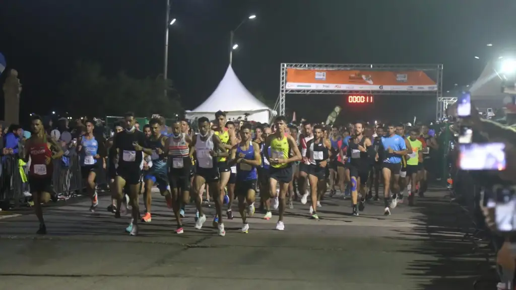 Doble San Antonio 2024: conocé los detalles de la histórica carrera de Piriápolis