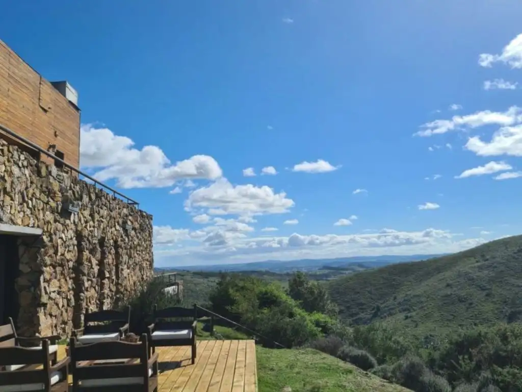 Turismo espiritual y 