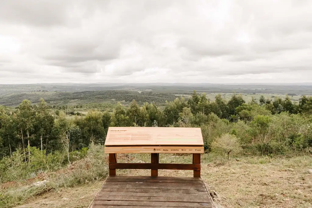 De Aiguá a Rocha: la ruta 109 en la que podés disfrutar de un turismo alternativo en Uruguay