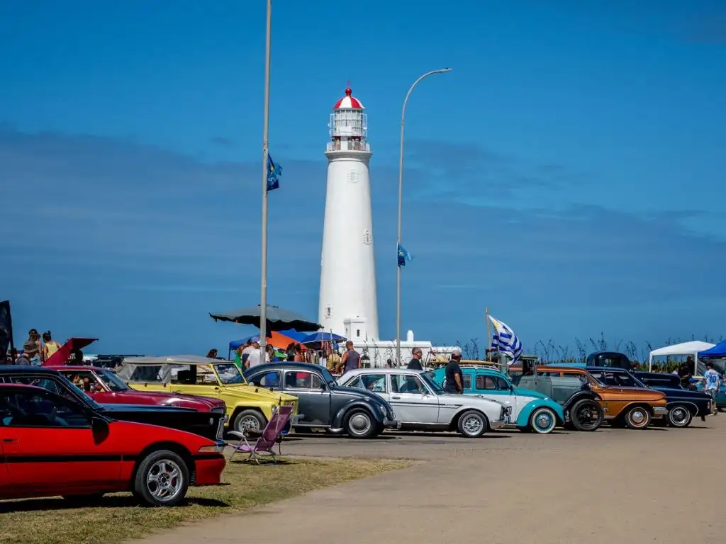 Eventos de junio 2024 en Rocha: música, cultura y solidaridad