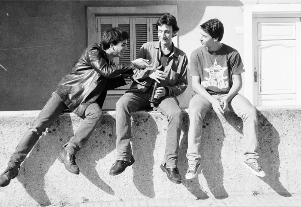 Los lugares turísticos de Uruguay donde se filmaron películas populares