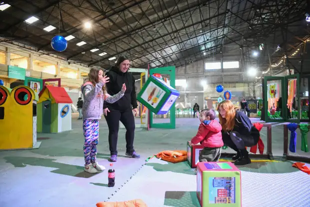 Vacaciones de julio: actividades para hacer en Montevideo