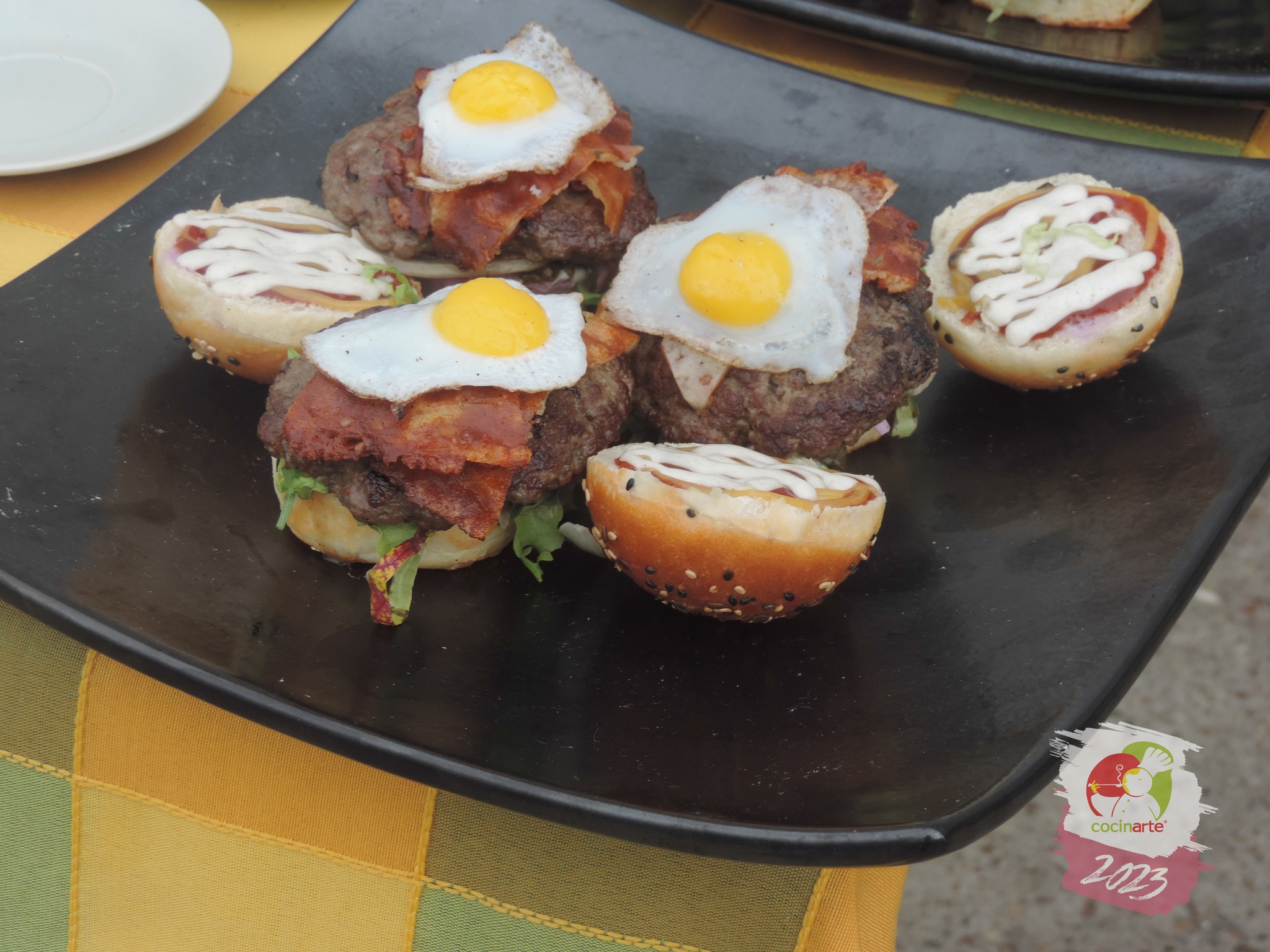 Paysandú celebra la 20ª edición de Cocinarte: mirá la grilla