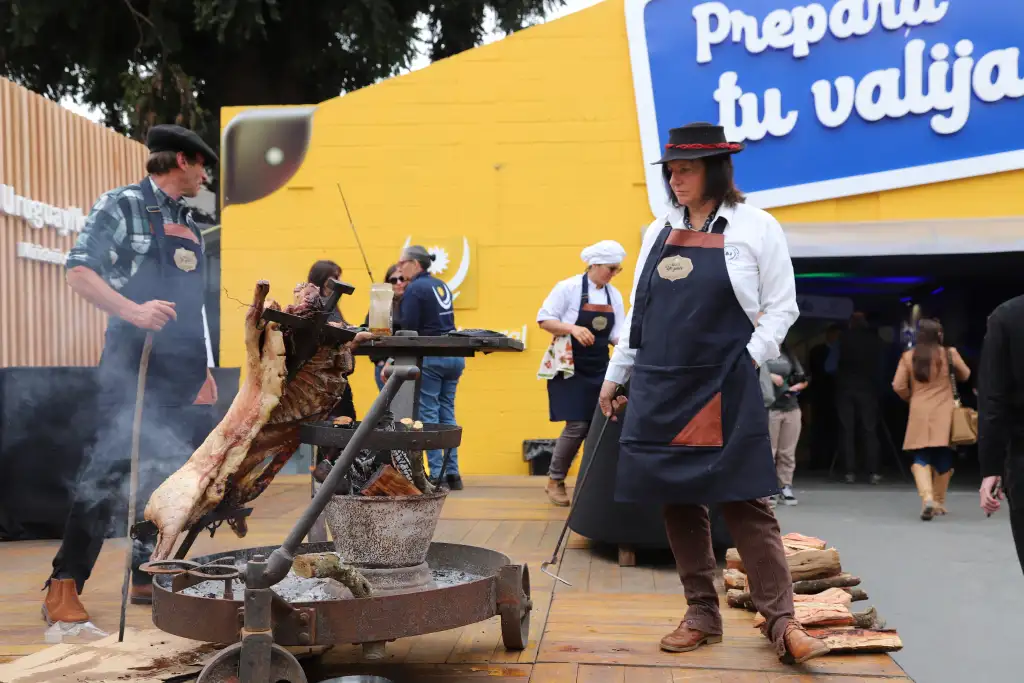 Tres fiestas imperdibles para disfrutar la primavera en Maldonado