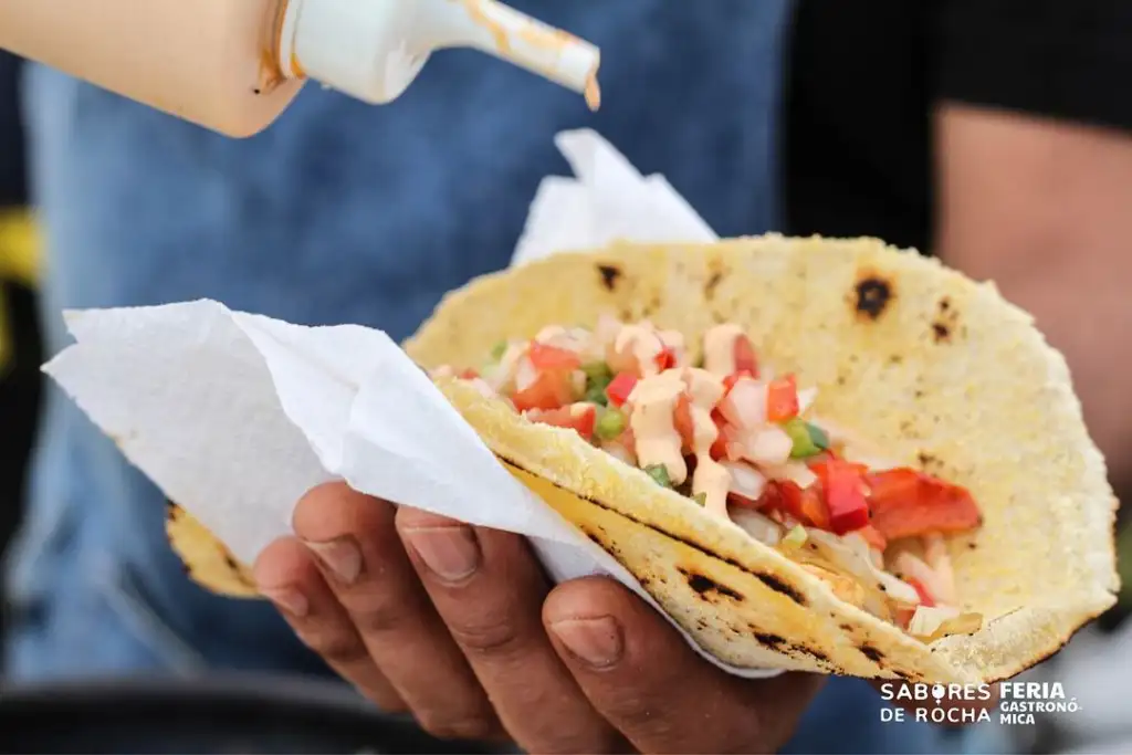 La Fiesta de Sabores de Rocha regresa a La Paloma en su quinta edición