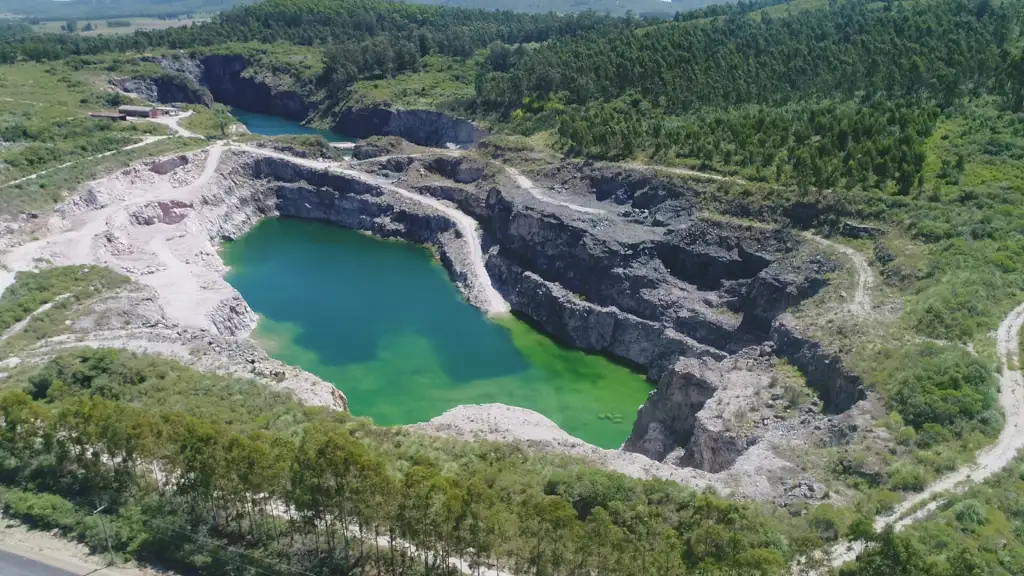 Nueva Carrara tendrá un mirador turístico