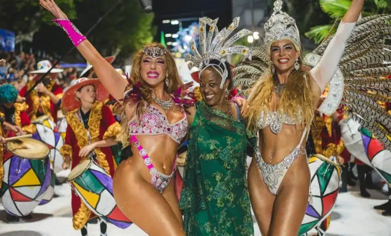 Carnaval de Melo 2025: artistas, programación y atractivo turístico