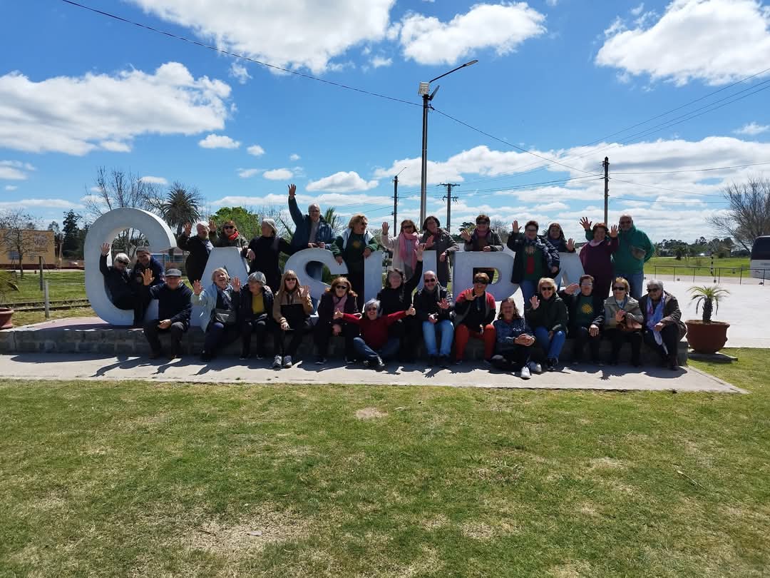 Los tres pueblos uruguayos que fueron nominados a mejores pueblos del mundo en 2025