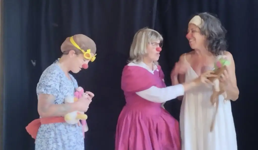 Eventos para disfrutar en Rocha en vacaciones de julio de 2025