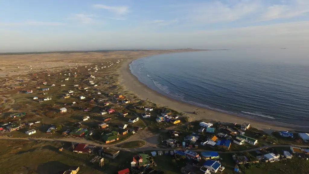 Cabo Polonio fue destacado como uno de los lugares 