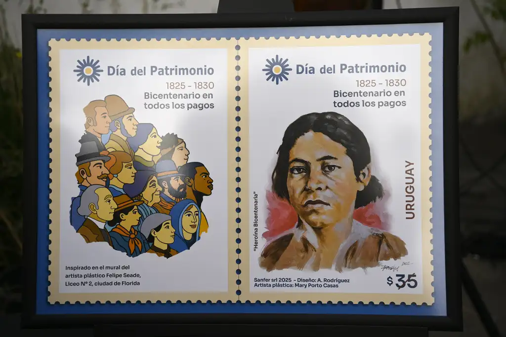 Día del Patrimonio 2025: más de mil actividades en todo Uruguay