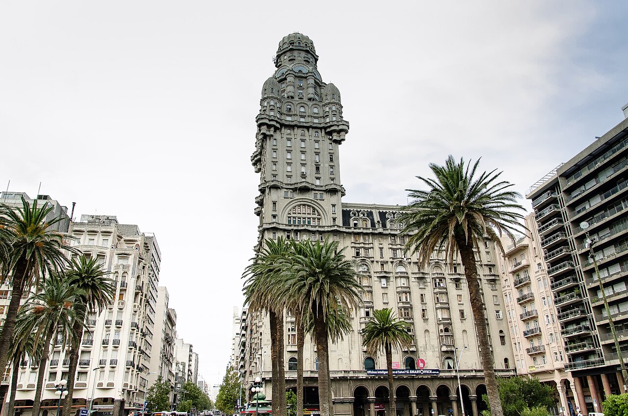 Día del Patrimonio 2025: actividades para hacer en lugares simbólicos de Uruguay
