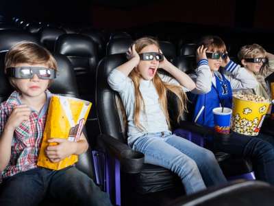 Vacaciones de julio 2023: obras de teatro, shows, parques y actividades para hacer con niños