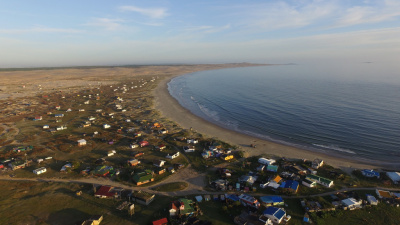 Cabo Polonio fue destacado como uno de los lugares "más especiales del planeta", según una revista internacional