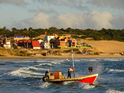 Estas son todas las actividades gratuitas en playas de Rocha en 2026