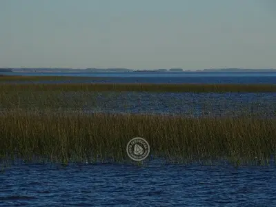 Dónde ir a una laguna en Uruguay: 13 opciones y qué se puede hacer en cada una