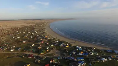 Ultra Trail Valizas–Cabo Polonio vuelve este domingo: distancias, horarios y costos