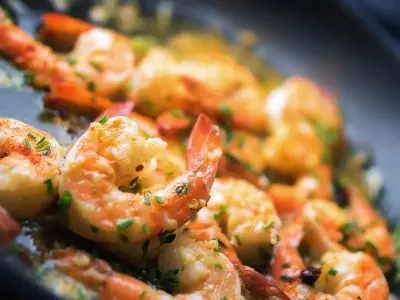 Barra de Valizas anuncia una nueva edición de La Camaronada para el 28 de marzo