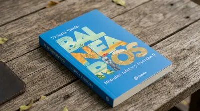 Nuevo libro revela las historias secretas de los balnearios uruguayos